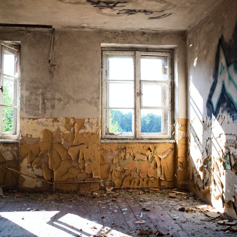 Historische Gebäude